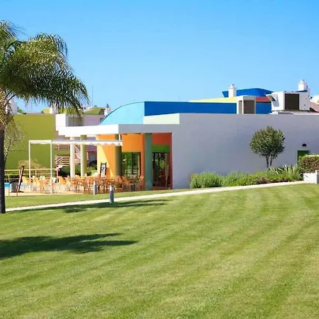 Da Orada T1- A122 Marina De شقة