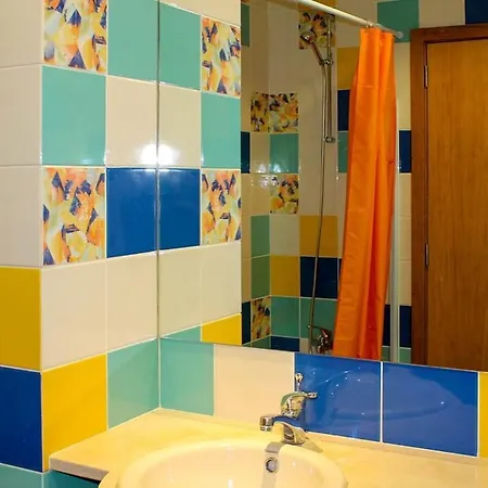 Da Orada T1- A122 Marina De * البوفيرا