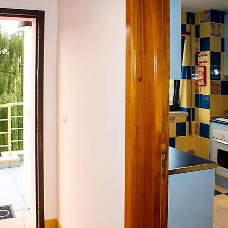 Da Orada T1- A122 Marina De * البوفيرا