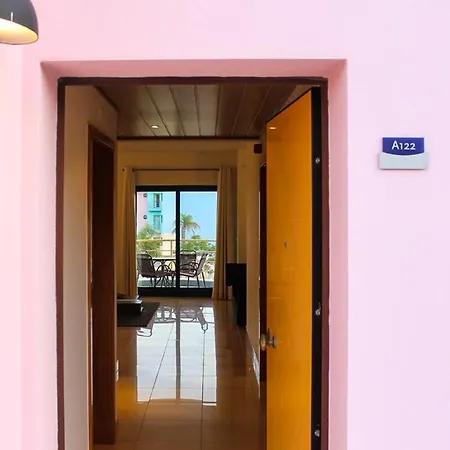 Lejlighed Da Orada T1- A122 Marina De