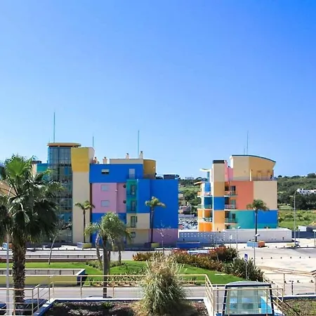 Διαμέρισμα Da Orada T1- A122 Marina De *