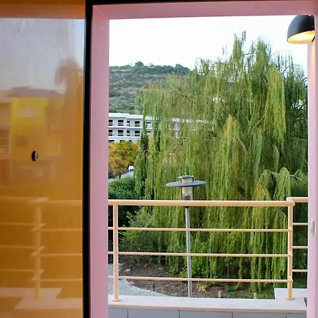 Da Orada T1- A122 Marina De Albufeira