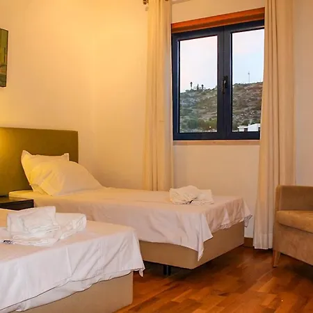 Da Orada T1- A122 Marina De Lejlighed