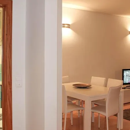 Apartment Da Orada T1- A122 Marina De