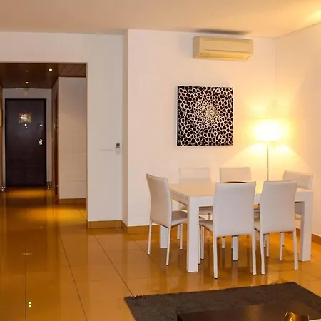 Da Orada T1- A122 Marina De Albufeira