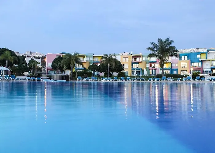 Da Orada T1- A122 Marina De *