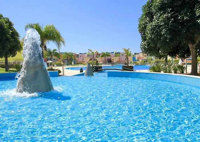 Da Orada T1- A122 Marina De * Albufeira