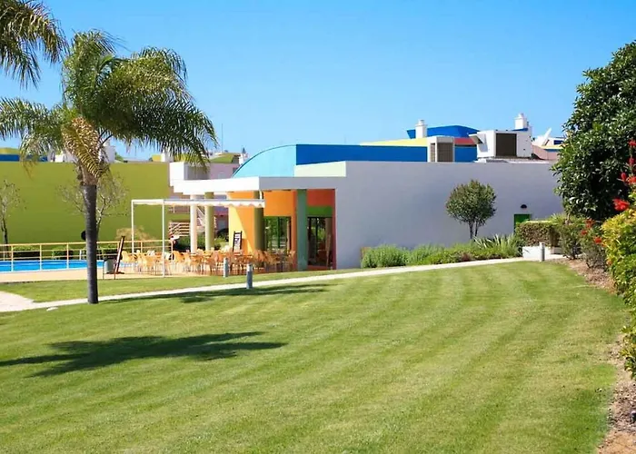 Da Orada T1- A122 Marina De Appartamento