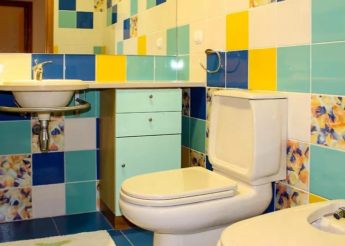 Appartamento Da Orada T1- A122 Marina De Albufeira