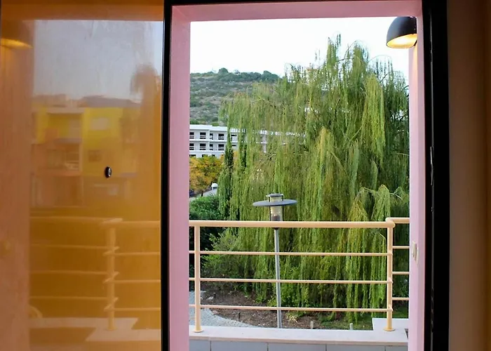 Da Orada T1- A122 Marina De Albufeira