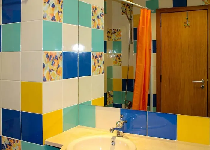 Da Orada T1- A122 Marina De * Albufeira