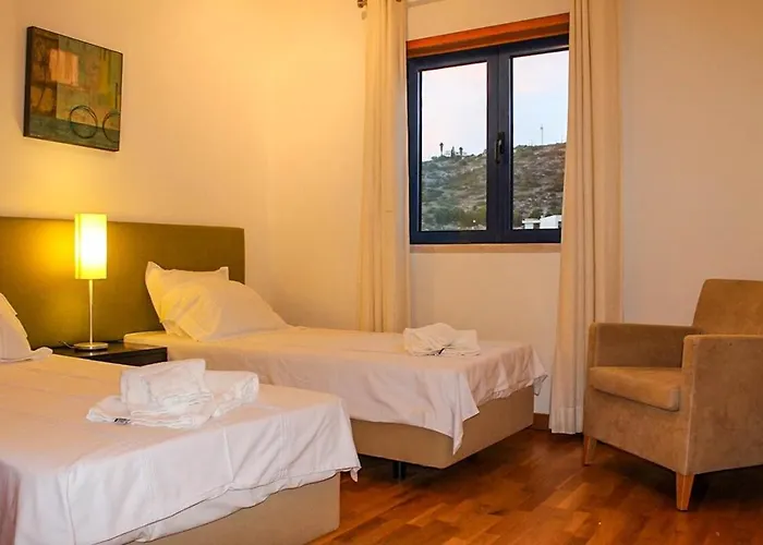 Da Orada T1- A122 Marina De Appartamento