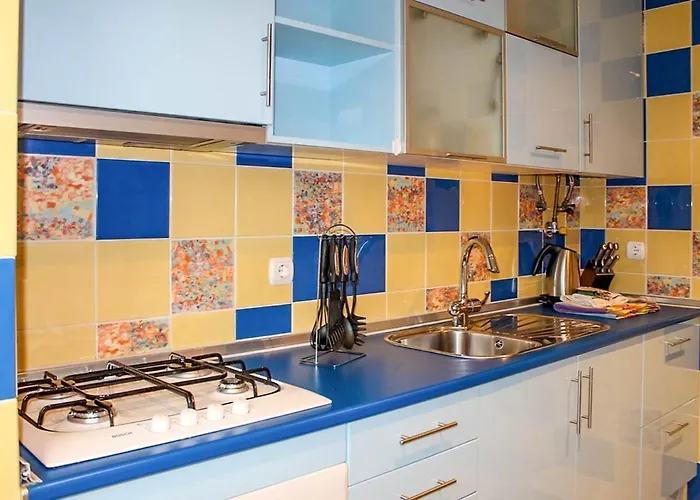 Da Orada T1- A122 Marina De Appartamento *