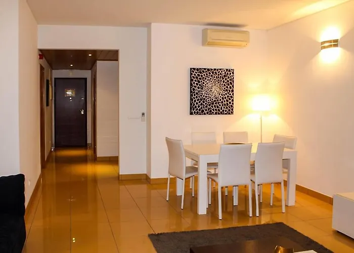 Da Orada T1- A122 Marina De Albufeira