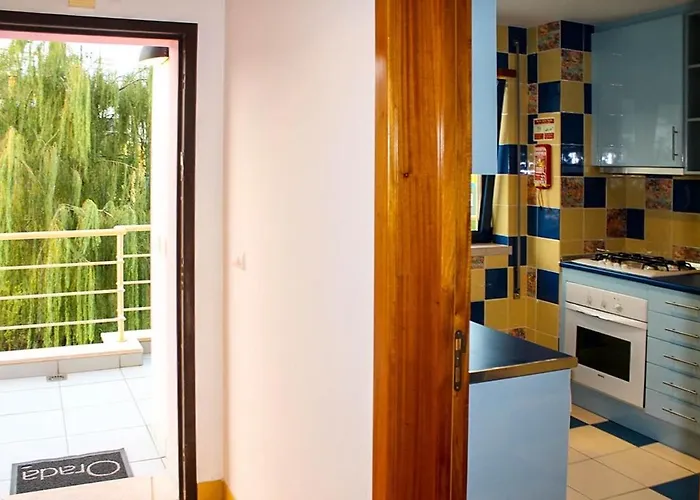 Da Orada T1- A122 Marina De * Albufeira