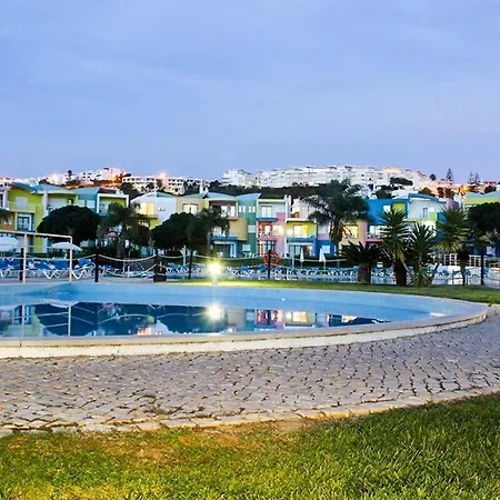 Lejlighed Da Orada T1- A122 Marina De Albufeira