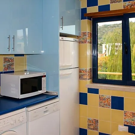 Da Orada T1- A122 Marina De Appartement Albufeira